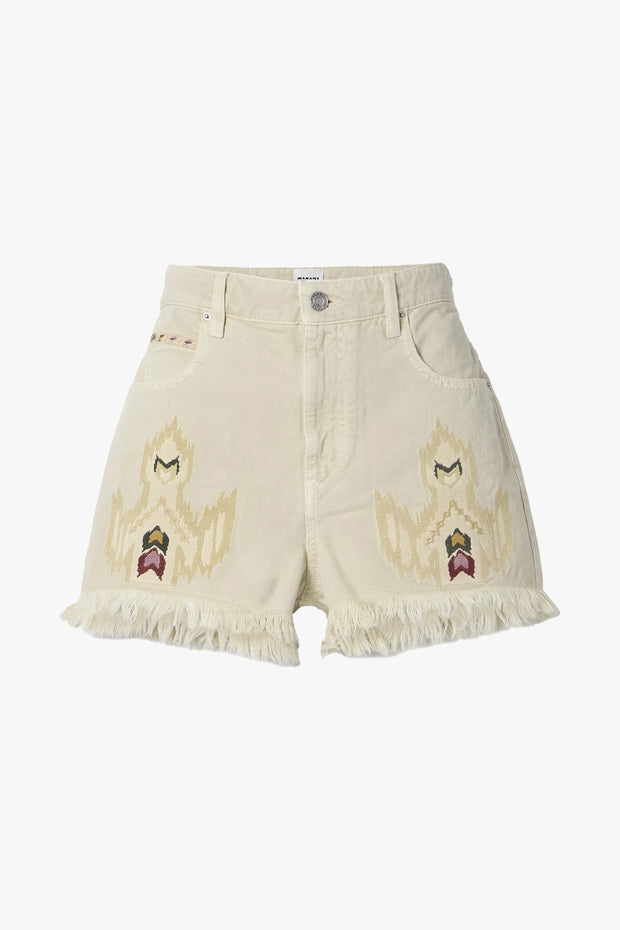 Lesia Shorts