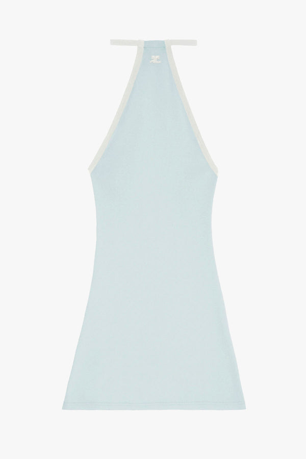 Mini Dry Jersey Dress
