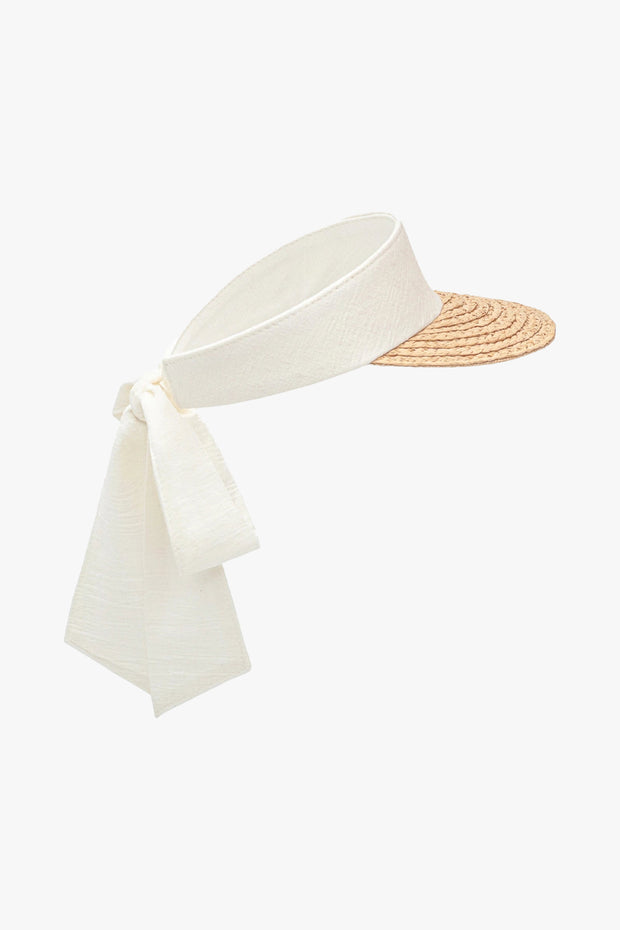 Visor Cap