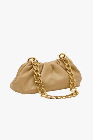 Dulce Shoulder