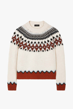 Sweet Winter Sweater