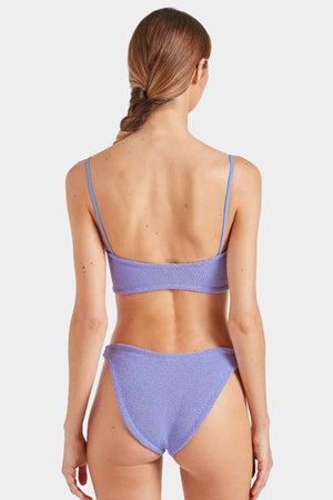 Misty Bikini Pearly Hoop