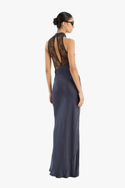 Lace Maxi Dress