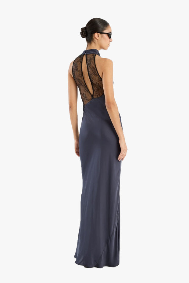 Lace Maxi Dress
