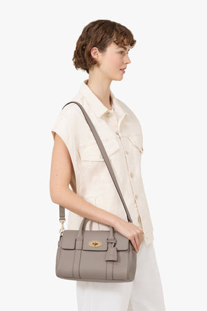 Small Bayswater Satchel HG