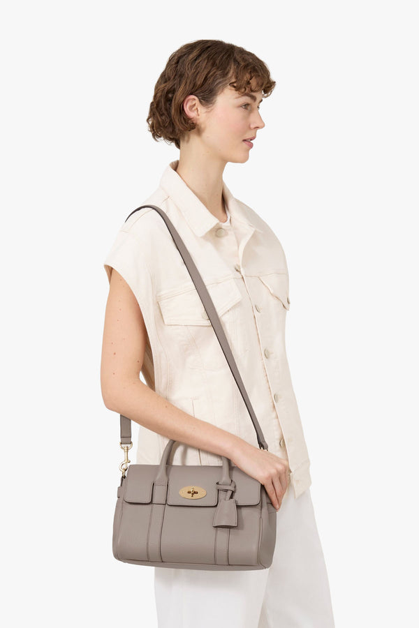 Small Bayswater Satchel HG