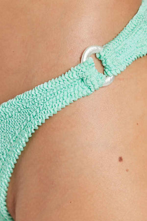 Misty Bikini Pearly Hoop