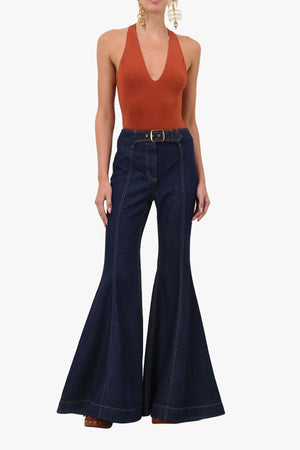 Luna Super Flare Jean