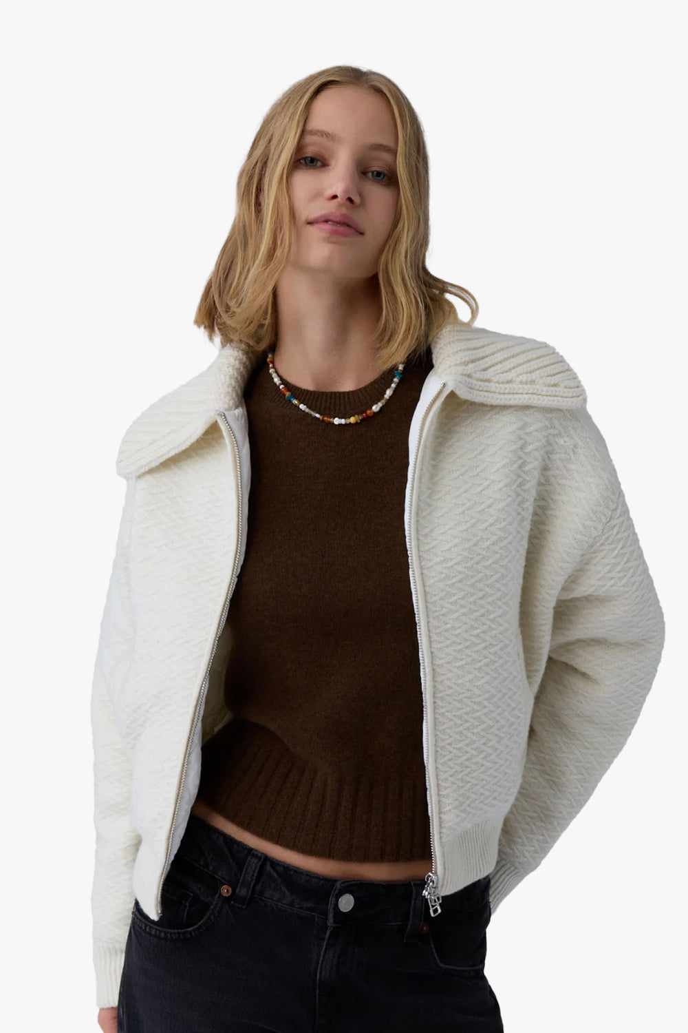 Cross Country Bomber