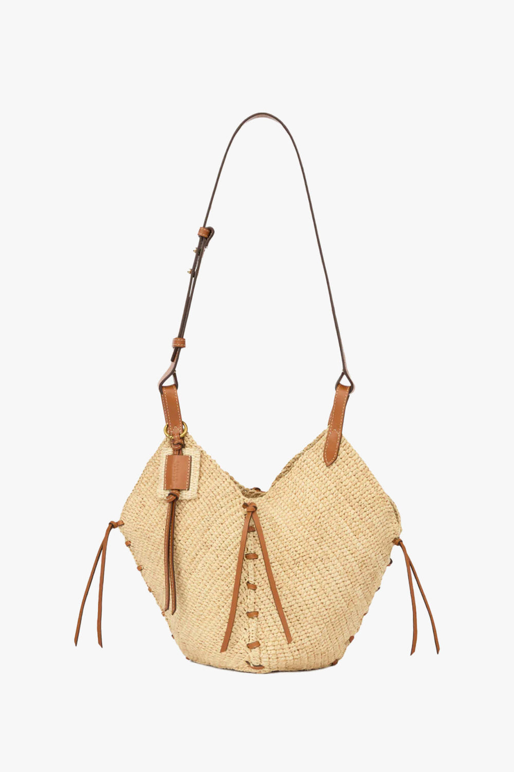 Tampa Mini Small Leather Goods