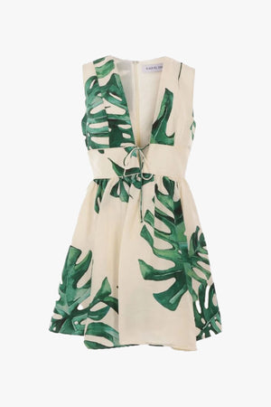 Brasilia Short Dress