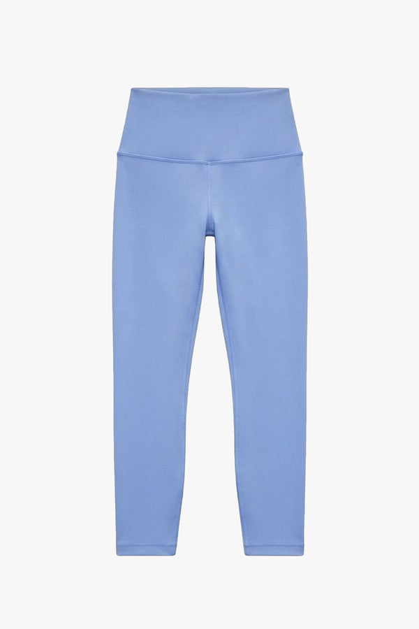 Mid-Rise Base Tights Blue