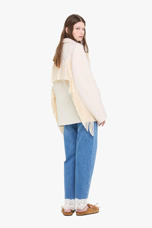 Spirit Of The West Jacket