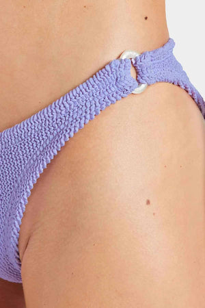 Misty Bikini Pearly Hoop