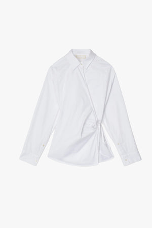 Wrap Shirt