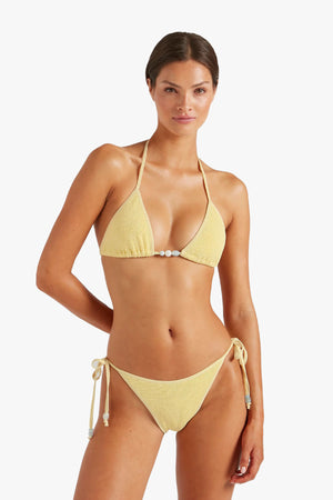 Gina Beaded Bikini