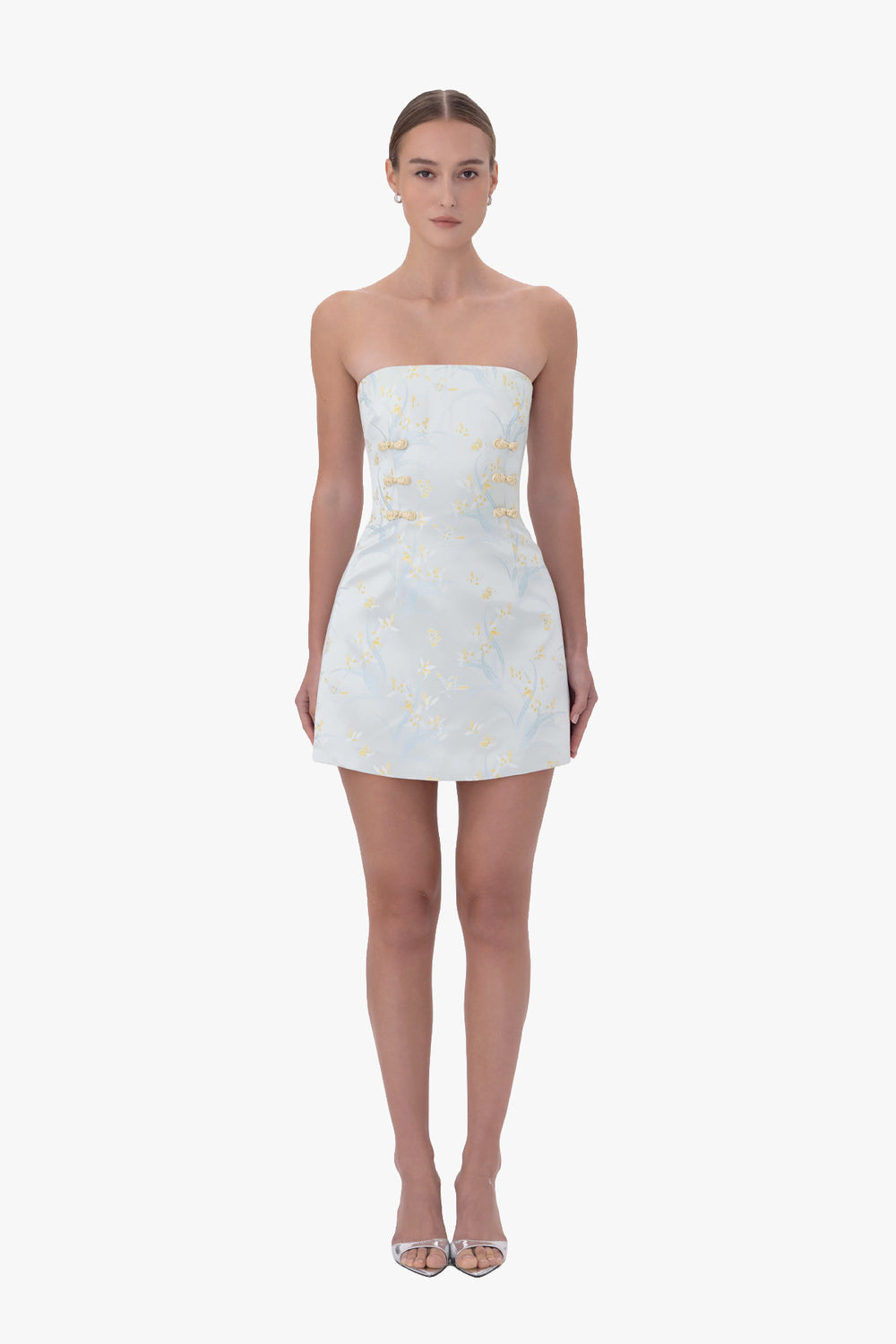 Nina Mini Dress