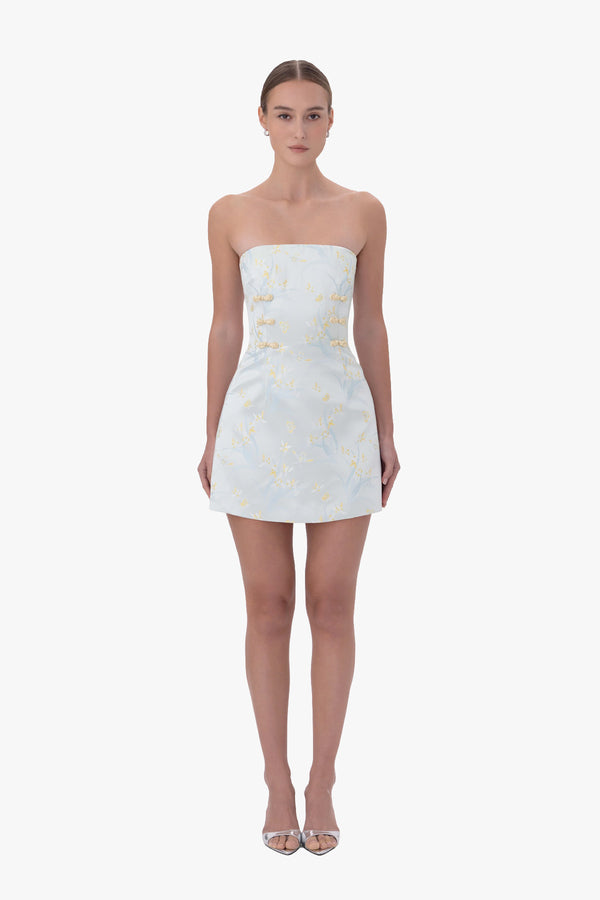 Nina Mini Dress