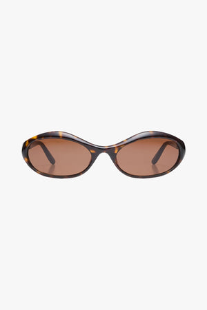 Oval Sunglasses