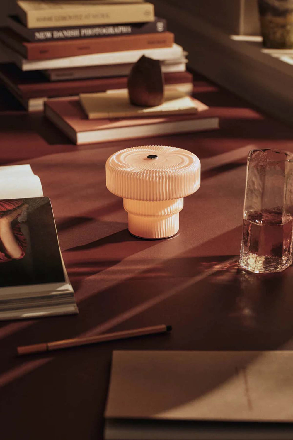 Ripple Portable Lamp