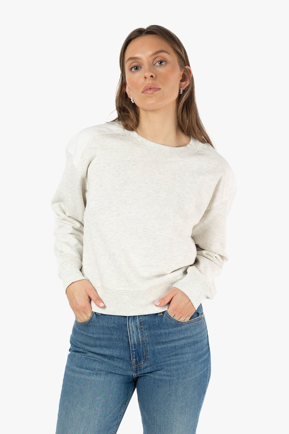 Ainsley Sweatshirt