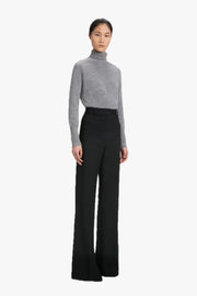 Polo Neck Jumper