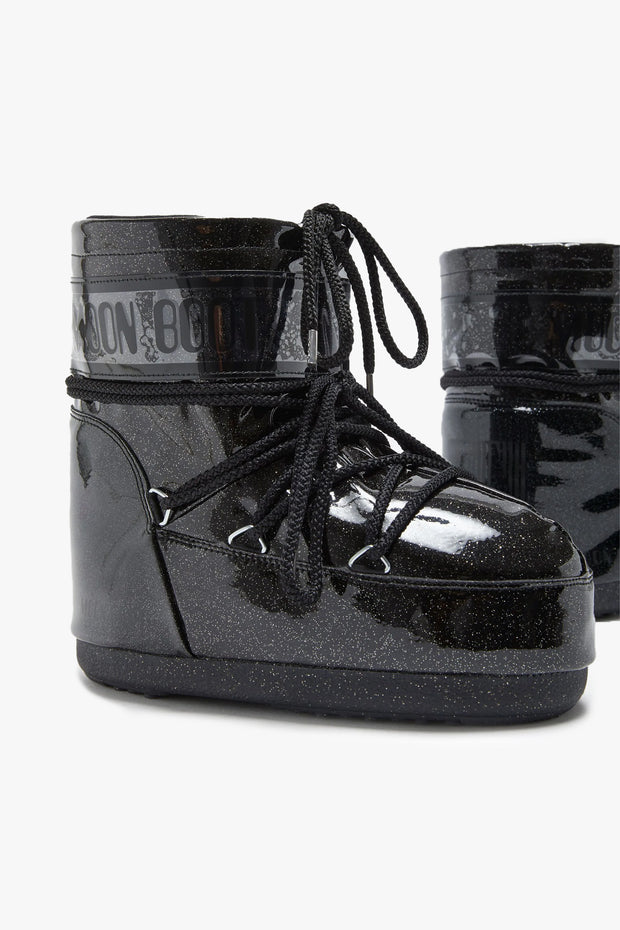 MB Icon Low Glitter