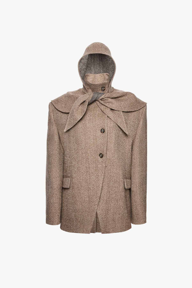 AW25 Blazer 06