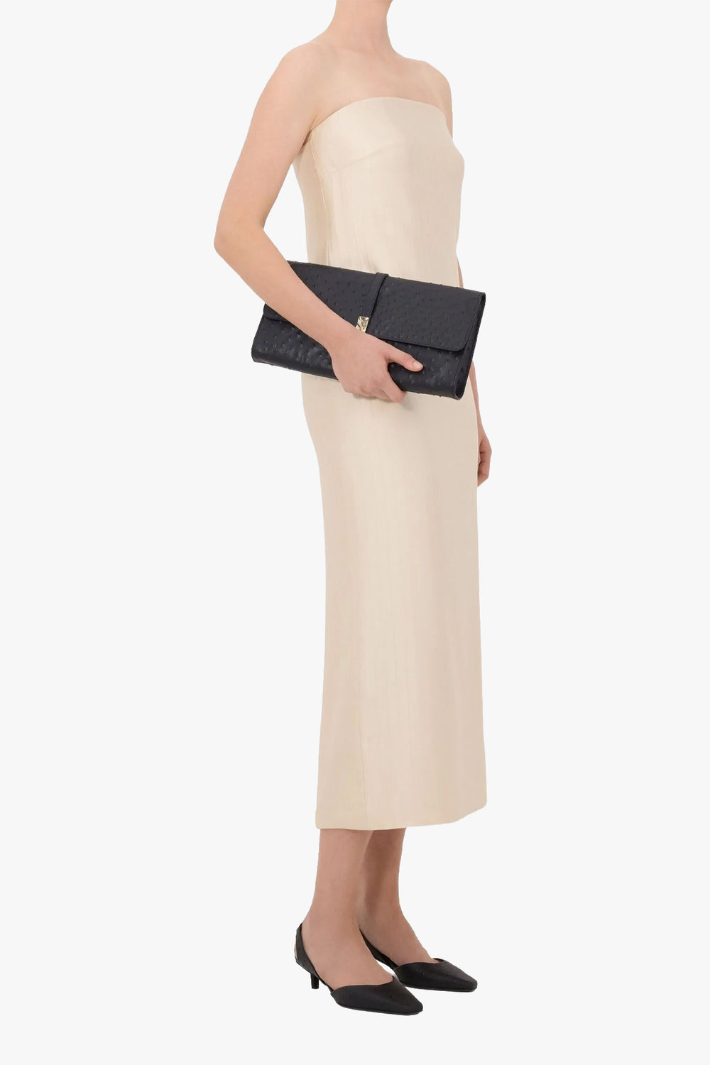 Giulia Sleeveless Dress