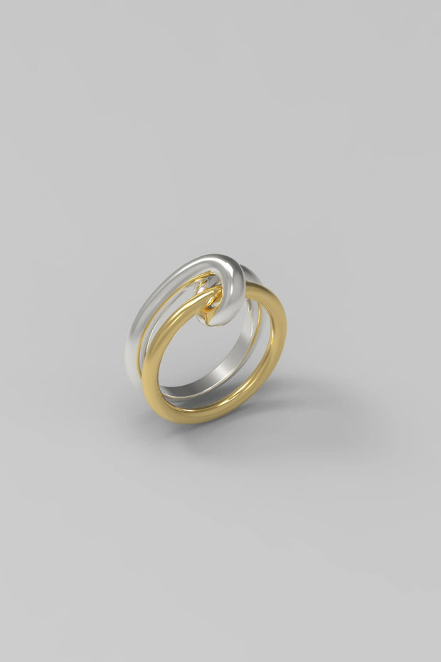 Dusk Ring Mix