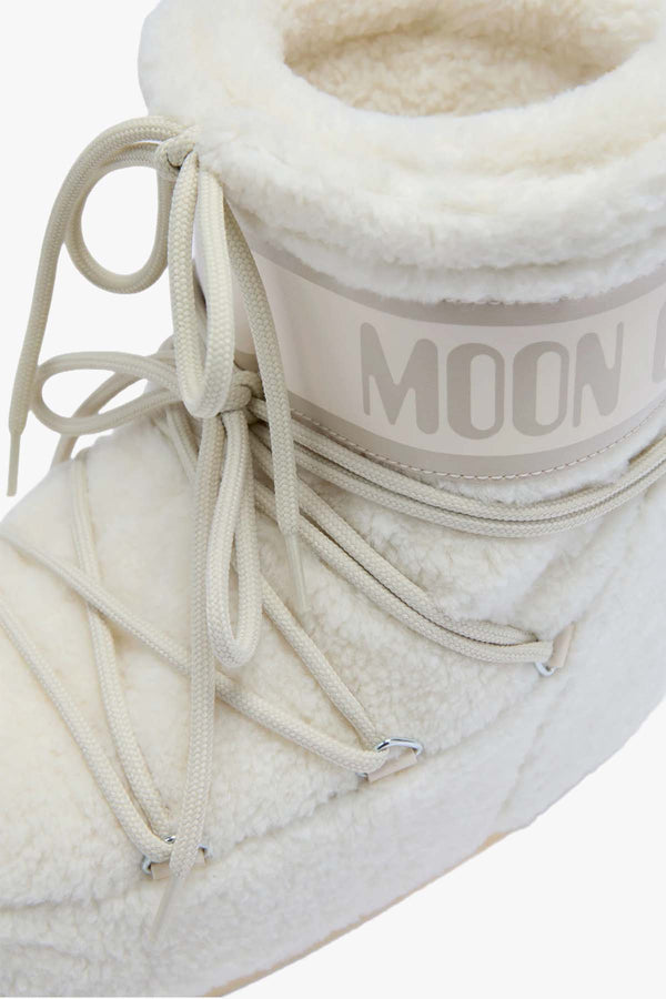 MB Icon Fleece