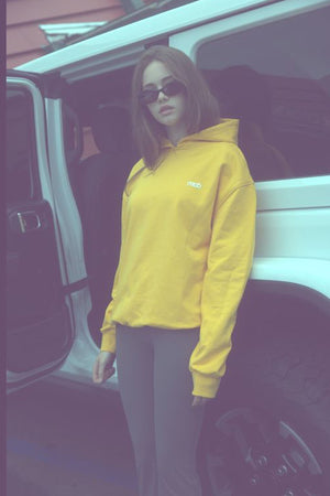 Signature Hoodie Summer