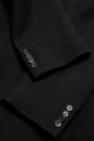 Midi Coat