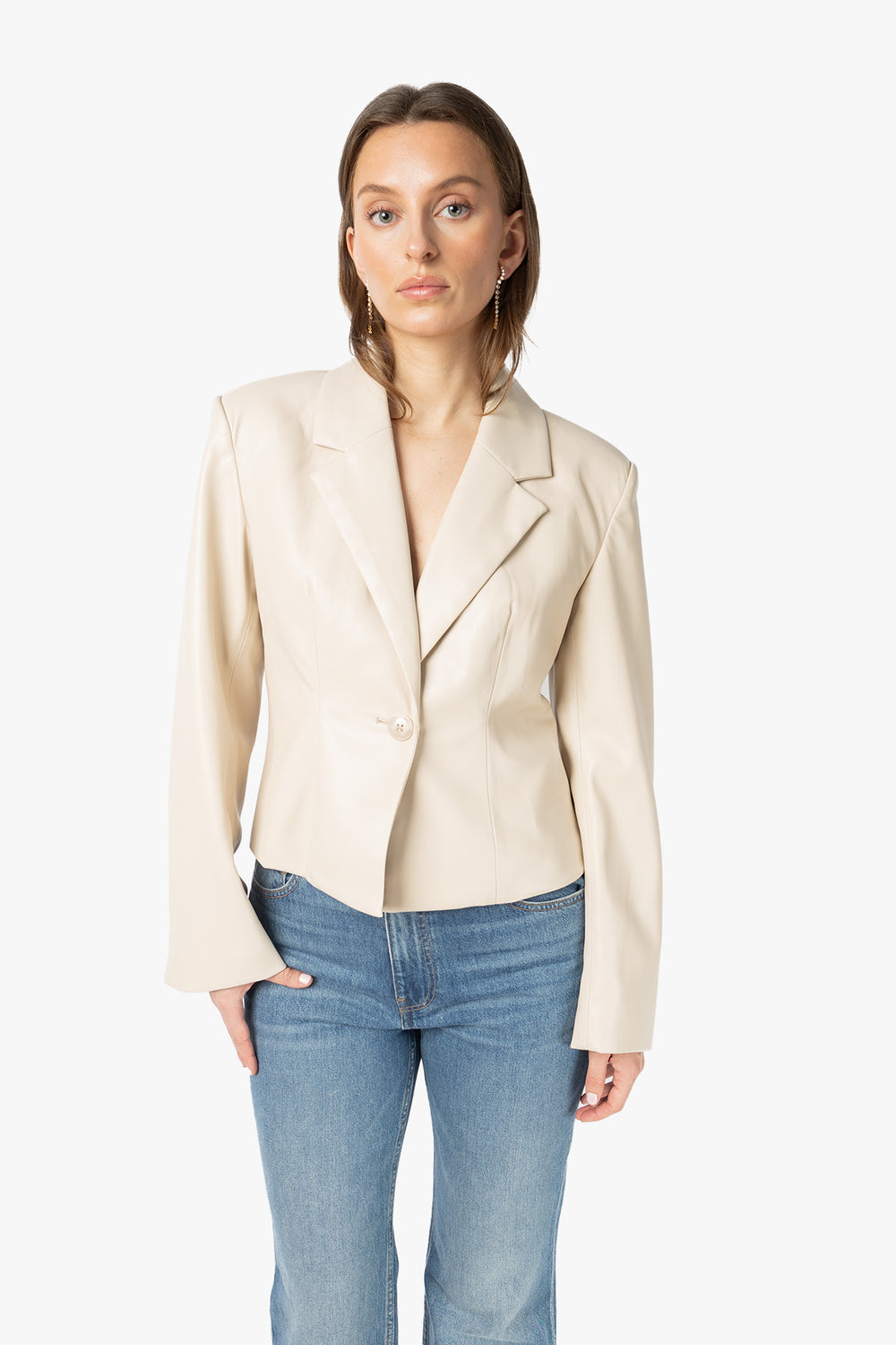 Ariyah Blazer