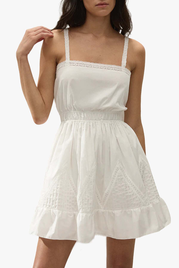 Opal Mini Dress