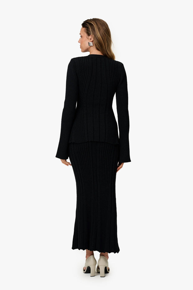 Lugo cardigan