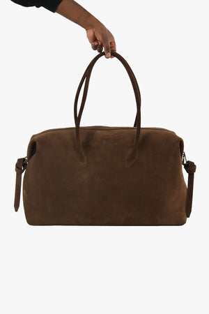 Brioche Weekender