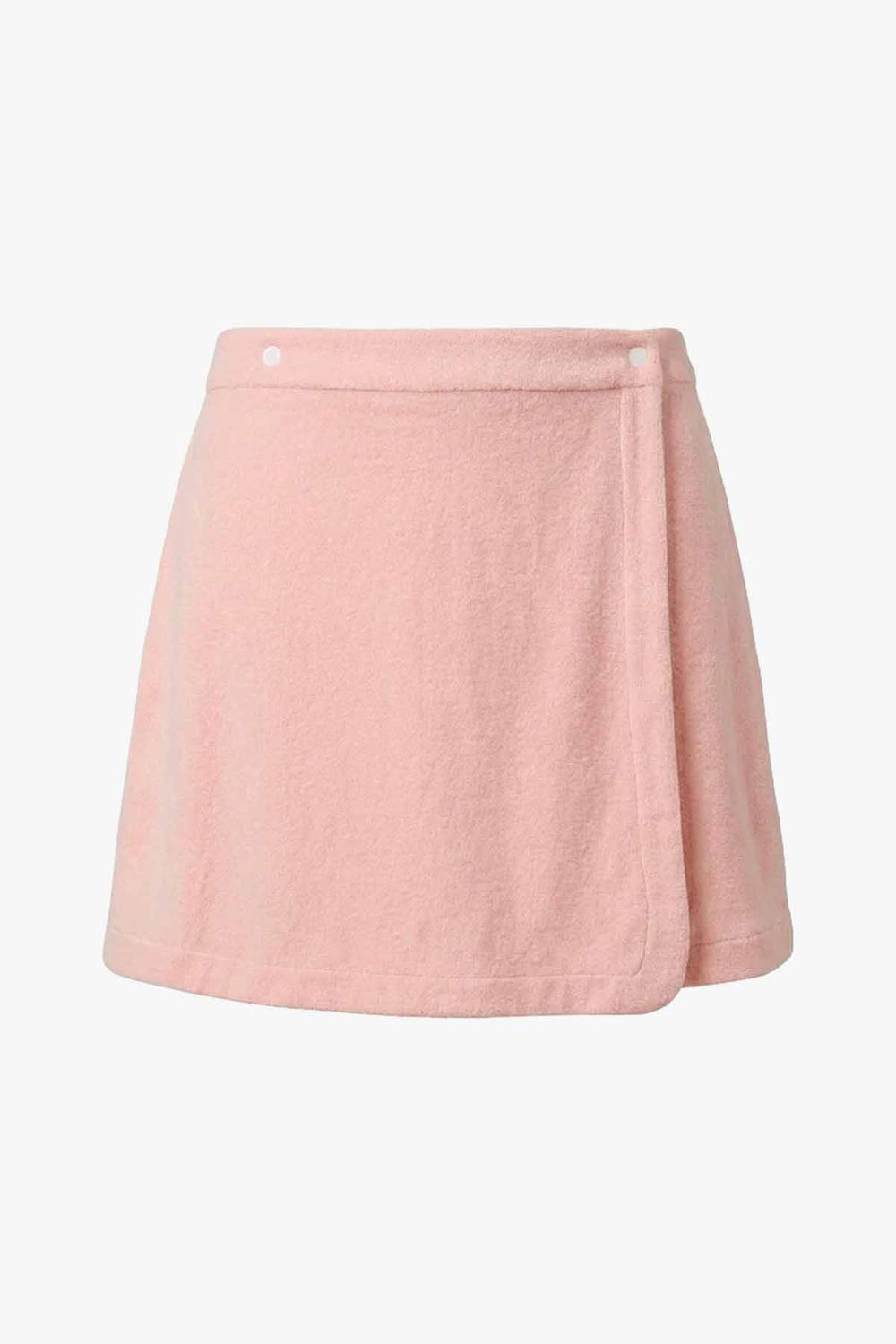 Towel Skirt
