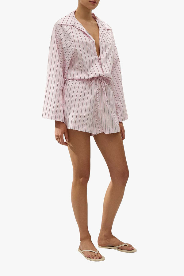 Aksel Playsuit