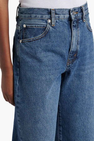 The Bubble Crop