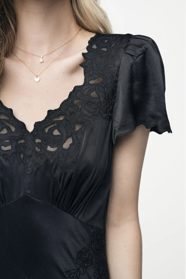 Marley Rose Dress