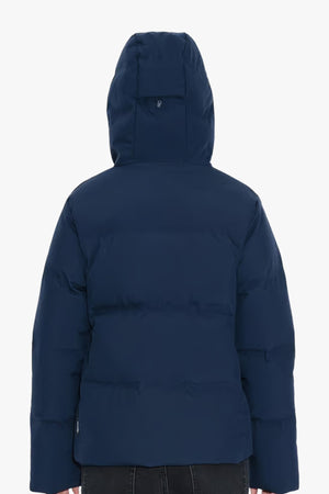 Besseggen Short Lt Jacket