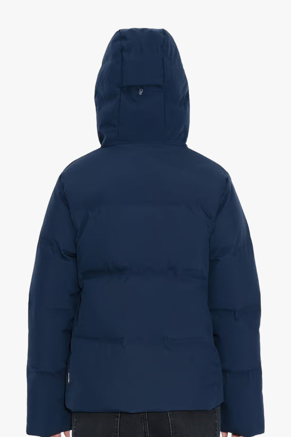 Besseggen Short Lt Jacket