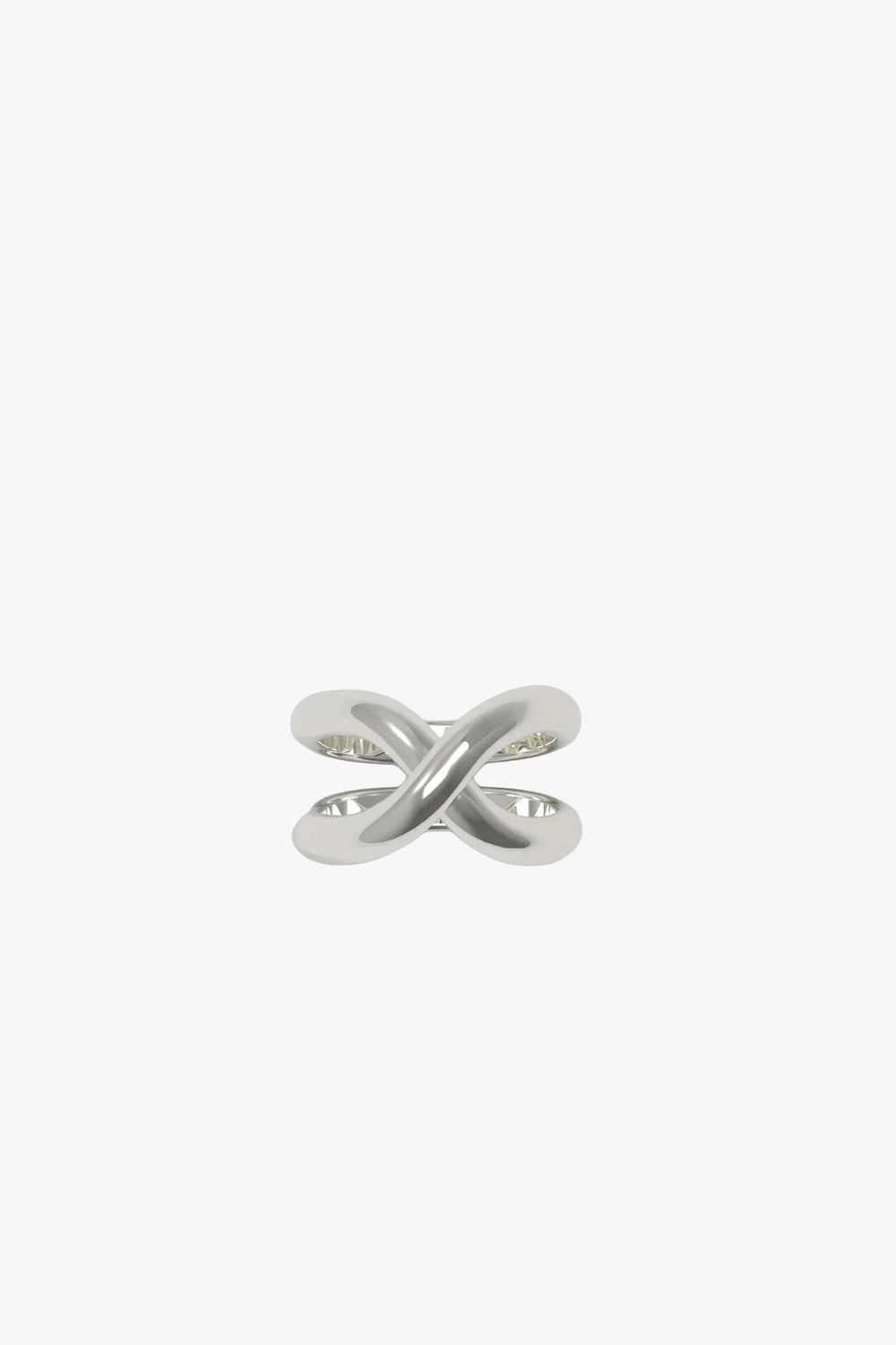 Thorn Ring Double