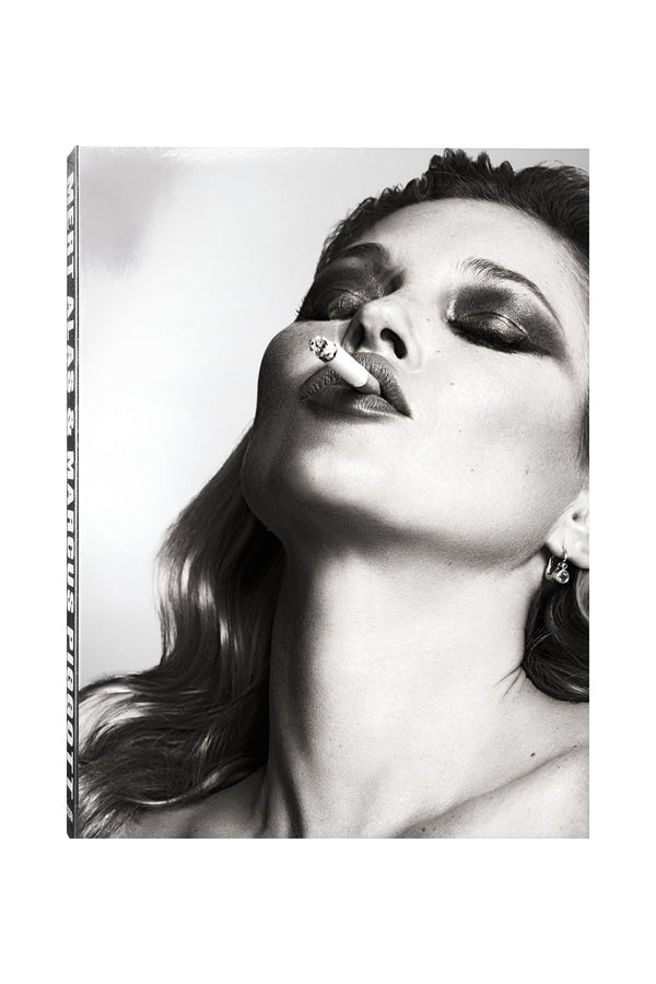 Mert Alas And Marcus Piggot