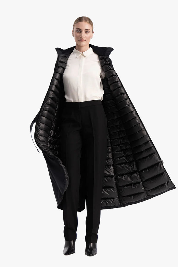 W Valkyria Down Coat