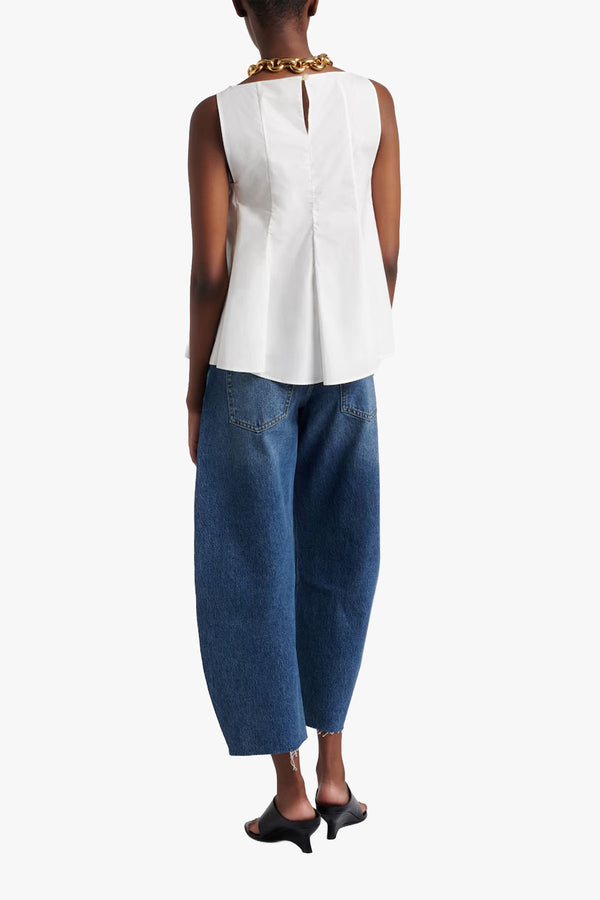 The Bubble Crop