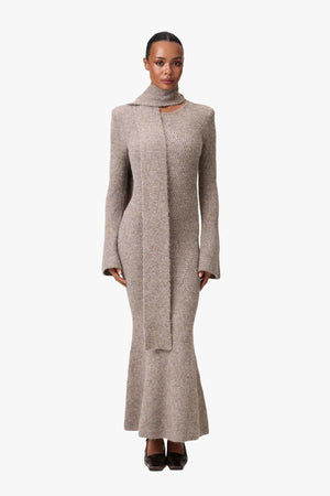 Cervinia Dress