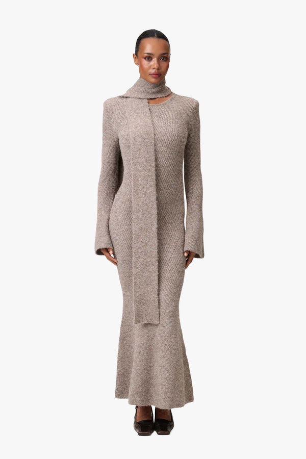 Cervinia Dress