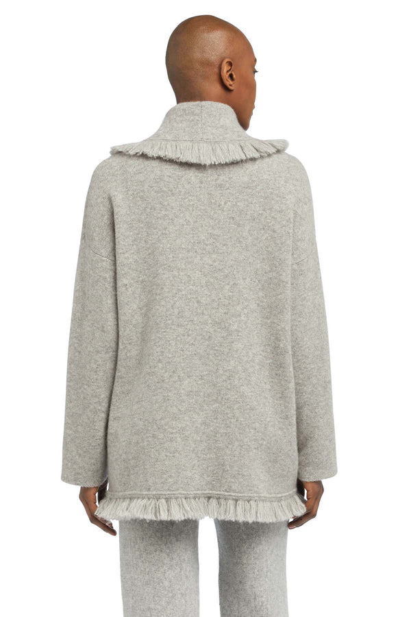 Alanui Finest Cardigan